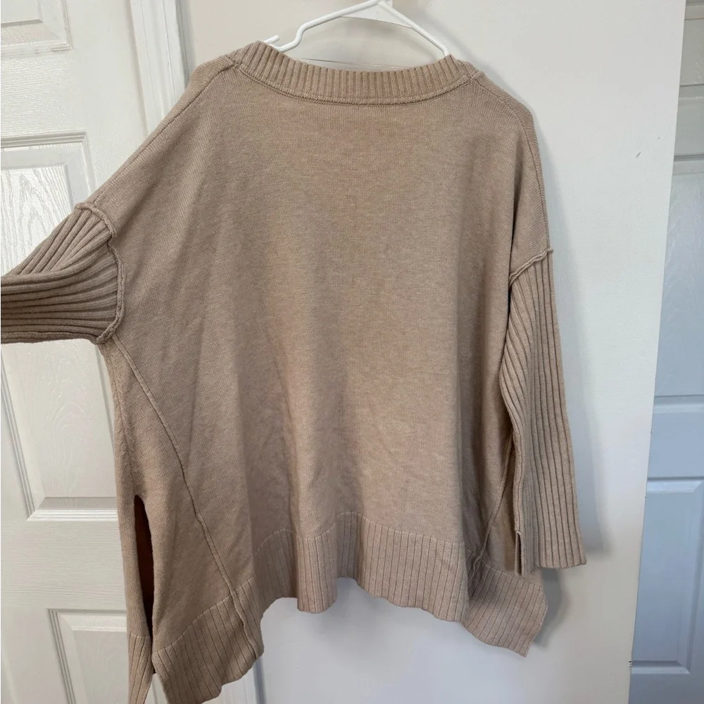 Free People Sweater